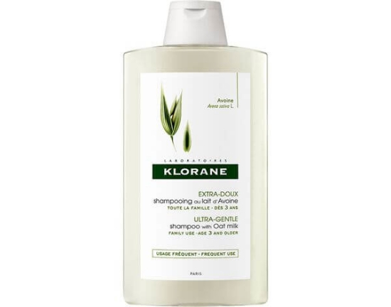 Imagem de Champo Aveia KLORANE 400ml
