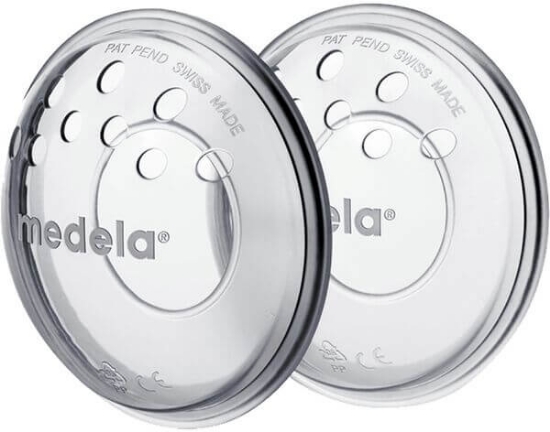 Imagem de Protector de Mamilo MEDELA 2un