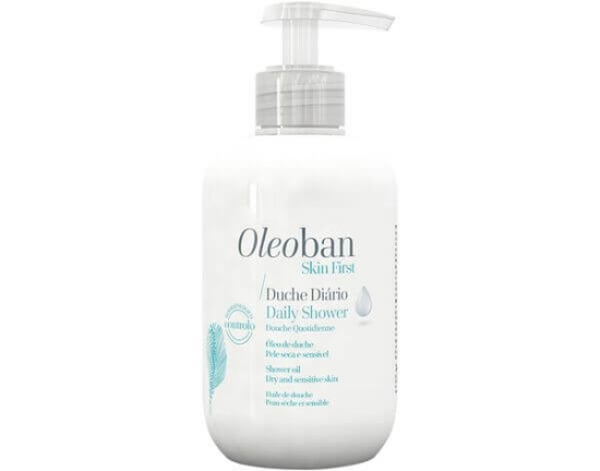 Imagem de Duche OLEOBAN 500ml