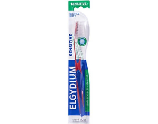 Imagem de Escova Sensitive Suave ELGYDIUM 1un