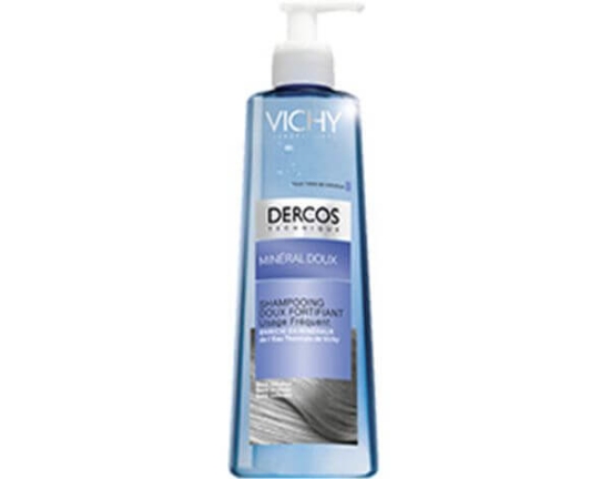 Imagem de Champo Mineral DERCOS 400ml