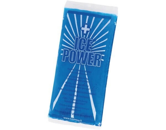 Imagem de Saco Quente e Frio Reutilizavel ICE POWER 1un