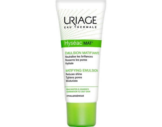 Imagem de Creme Hyseac Mat URIAGE 40ml