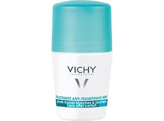 Imagem de Desodorizante Antitranspirante 48H Manchas VICHY 50ml