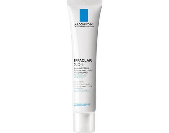 Imagem de Creme Effaclar Duo+ LA ROCHE POSAY 40ml