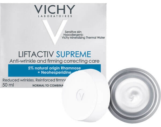 Imagem de Creme Liftactiv Supreme Pnm VICHY 50ml