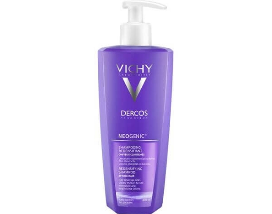 Imagem de Champo Neogenic DERCOS 400ml