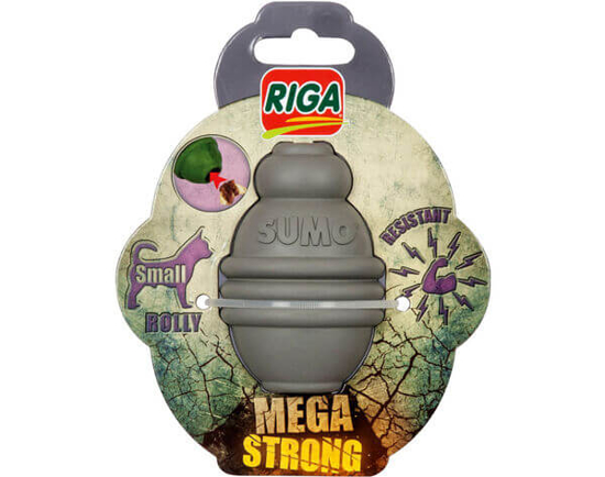 Imagem de Brinquedo Para Cão RIGA Mega Strong S