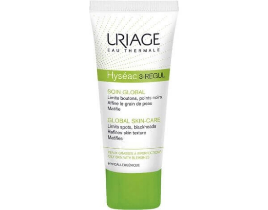 Imagem de Creme Hyseac 3Regul URIAGE 40ml