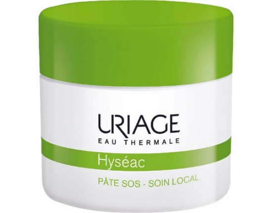 Imagem de Pasta Hyseac Sos URIAGE 15g