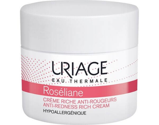 Imagem de Creme Roseliane Rico URIAGE 50ml