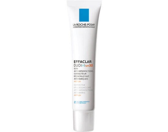 Imagem de Creme Effaclar Duo Spf30 LA ROCHE POSAY 40ml