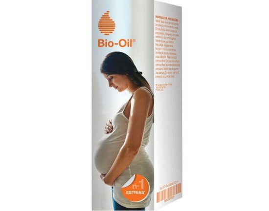 Imagem de Oleo Mama BIO OIL 200ml