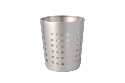Mostrar detalhes para  Copo Escorredor P/Talher ARO 1un Imagem de  Copo Escorredor P/Talher ARO 1un