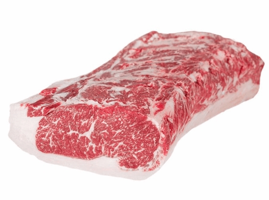 Imagem de Acem Comprido Wagyu Urug Fresco CHARRUA (kg)