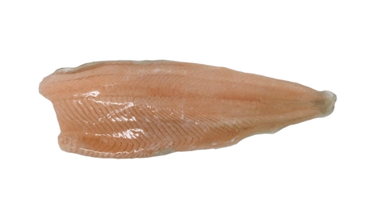 Imagem de Salmao Filete C/P Noruega +1000 Kg=Pl