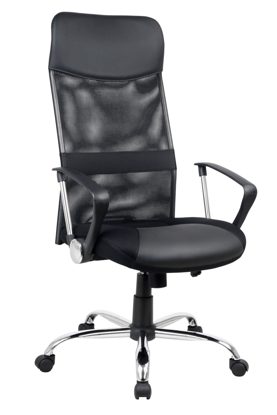 Mostrar detalhes para Cadeira Executiva Ec13 Pto SIGMA 1un Imagem de Cadeira Executiva Ec13 Pto SIGMA 1un