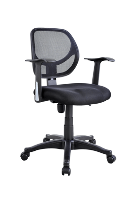 Mostrar detalhes para Cadeira P/Secr. Sc17 Pto SIGMA 1un Imagem de Cadeira P/Secr. Sc17 Pto SIGMA 1un