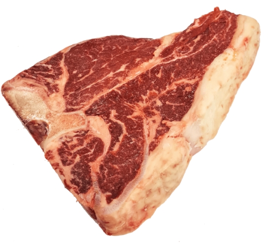 Imagem de T-Bone Bovino Fresco CAMPICARN (kg)