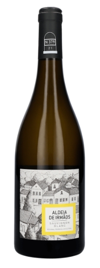 Imagem de Vinho Branco Sauv Blanc ALDEIA IRMÃOS 75cl