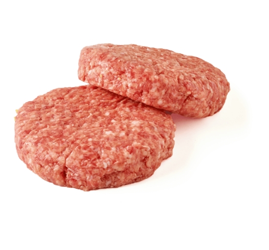 Imagem de Hamburguer Bovino Açores 8x150g Congelado