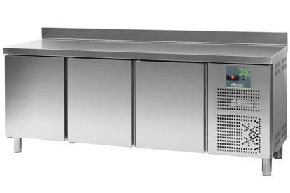 Mostrar detalhes para Bancada Fria Trs-200Hc EFFICOLD 1un Imagem de Bancada Fria Trs-200Hc EFFICOLD 1un