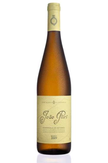 Imagem de Vinho Branco JOAO PIRES 6x75cl