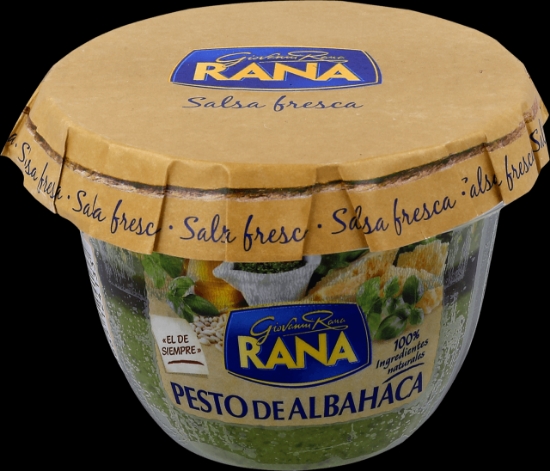 Imagem de Molho Pesto Mang 140Gr Rana