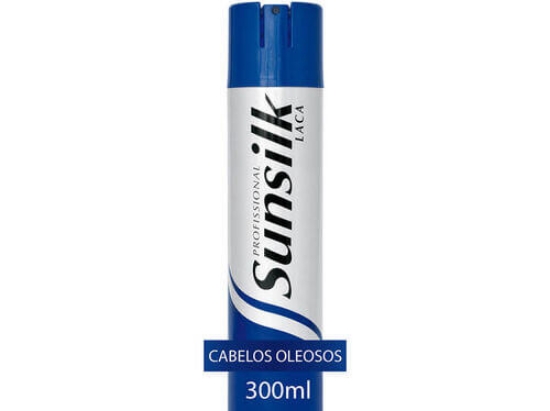 Imagem de Laca SUNSILK Cabelos Normais 300ml