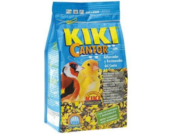 Imagem de Mistura Para Canto KIKI 150g