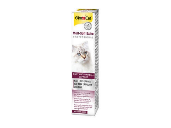 Imagem de Pasta de Malte Gatos GIMCAT Para Bolas Pelo 20g