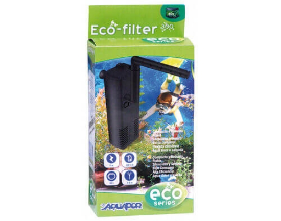 Imagem de Filtro AQUAPOR Ecofilter 300