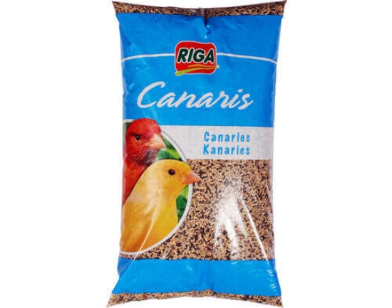 Imagem de Alimento Para Canarios RIGA 3kg