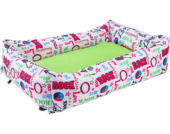 Imagem de Cama Copy Mmpet Retangular S 65x45Cm