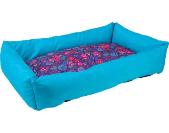 Imagem de Cama Copy Mmpet Retangular L 95x65Cm