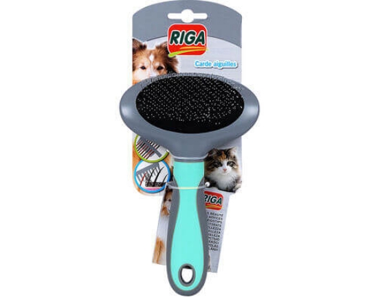 Imagem de Cardadeira RIGA Para Cão e Gato