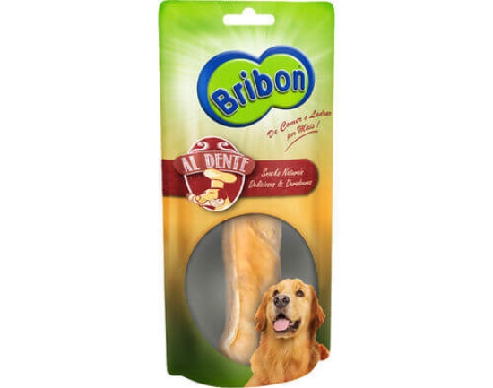 Imagem de Osso Prensado BRIBON Al Dente Xl 1un