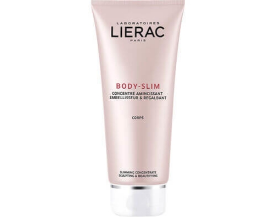Imagem de Gel Creme Body Slim Adelgacante LIERAC 200ml
