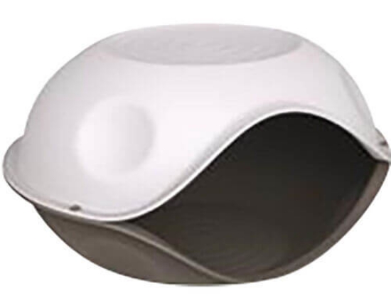 Imagem de Casota Interior Para Cão e Gato JOMAFE Duck 57X48x32Cm