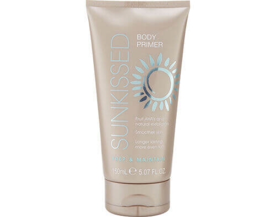 Imagem de Primer SUNKISSED Corpo Tunning 150ml