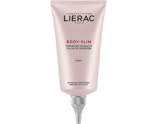 Imagem de Gel Creme Body Slim Crioativo LIERAC 150ml