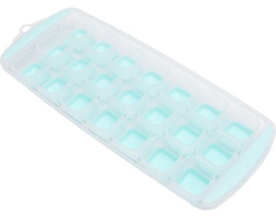 Imagem de Cuvete de Gelo Com 21 Cubos ACTUEL Azul