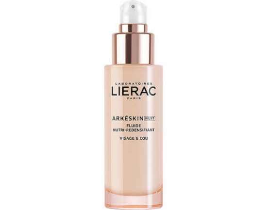 Imagem de Fluido Arkeskin Nutri-Redensif LIERAC 50ml