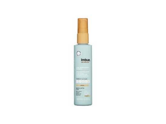 Imagem de Óleo IMBUE Curly Brilho 100ml