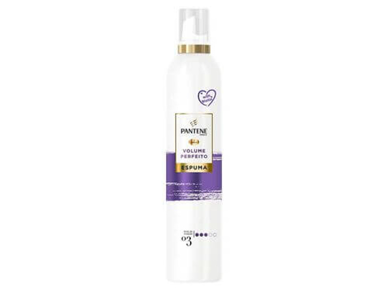 Imagem de Espuma PANTENE Volume Perfeito 300ml