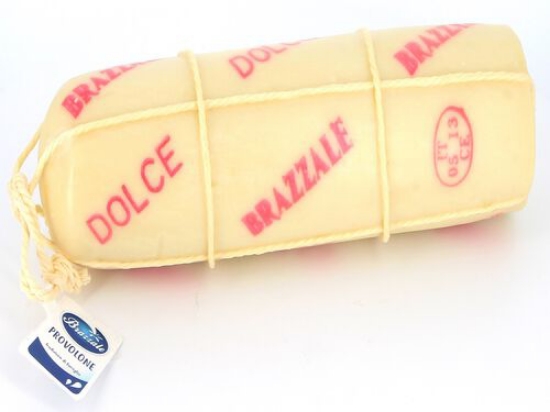Imagem de Queijo Provolone BRAZZALE Dolce (kg)