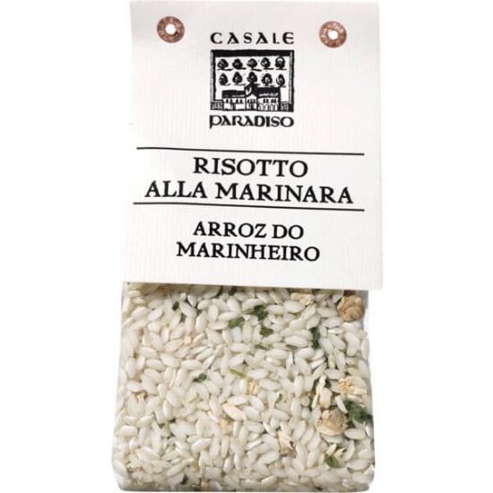 Imagem de Arroz do Marinheiro CASALE PARADISO emb.300g