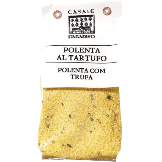 Imagem de Polenta com Trufa CASALE PARADISO emb.300g