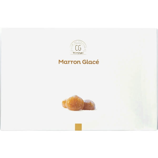 Imagem de Marron Glacé CLUB DEL GOURMET emb.300g