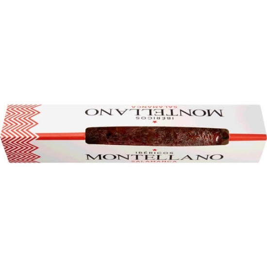 Imagem de Chouriço Ibérico Bolota Vela 100% MONTELLANO unidade 300g